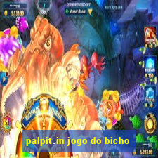 palpit.in jogo do bicho